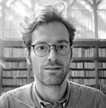 Éric Bavu