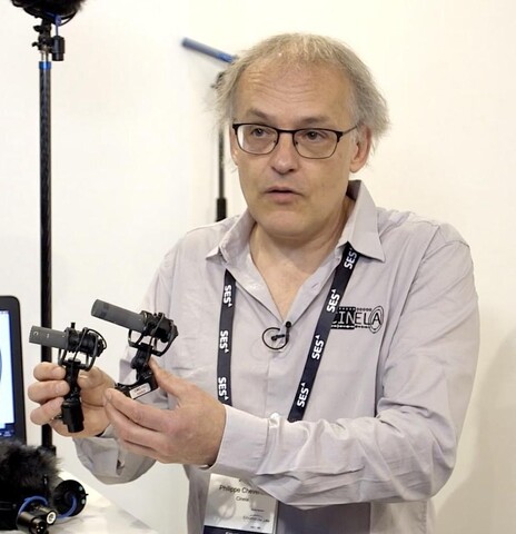Philippe Chenevez