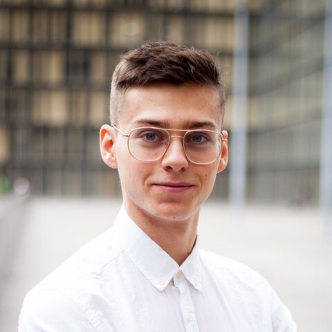 Julien Hauret