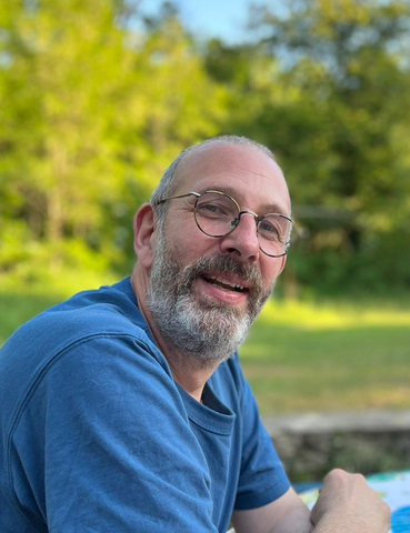 Christophe Langrenne