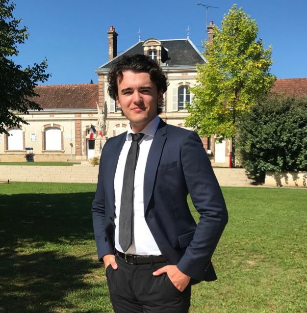 Malo Olivier