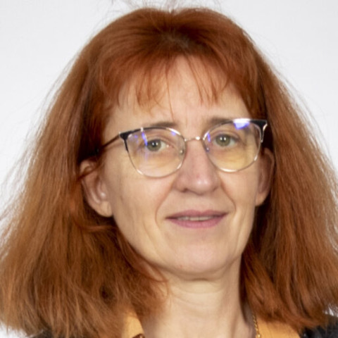 Véronique Zimpfer