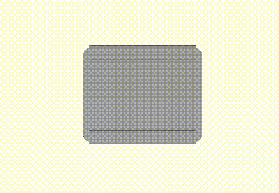 GIF of the helmet